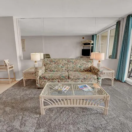 The Sandpiper At The Dunes Of Panama Apartment